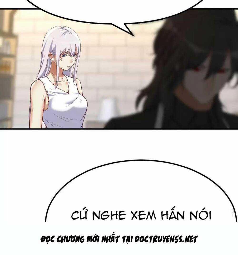 đấu thần vĩnh dạ - Chapter 19 - Trang 5