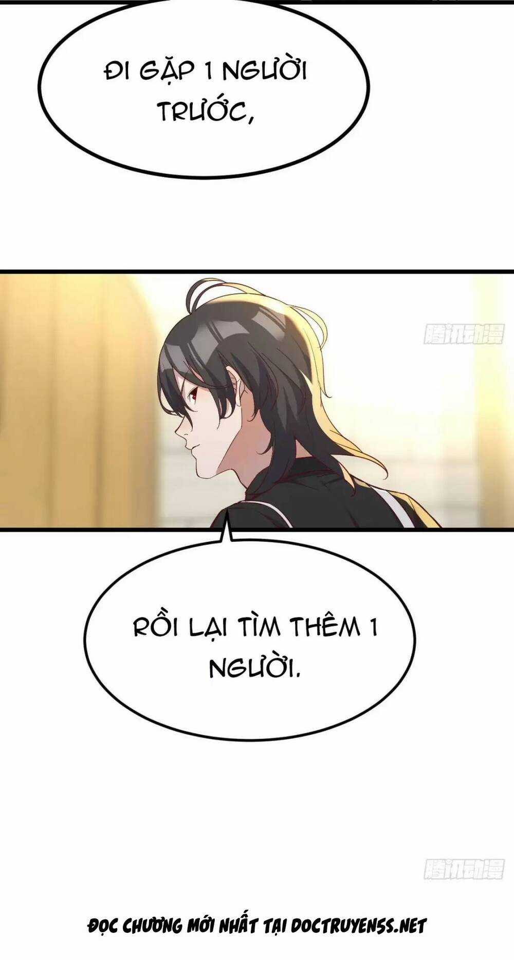 đấu thần vĩnh dạ - Chapter 19 - Trang 41