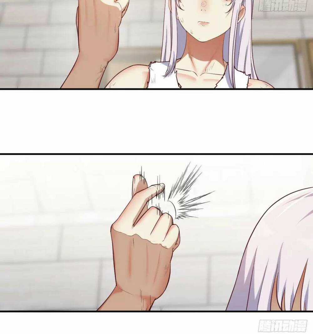 đấu thần vĩnh dạ - Chapter 19 - Trang 7