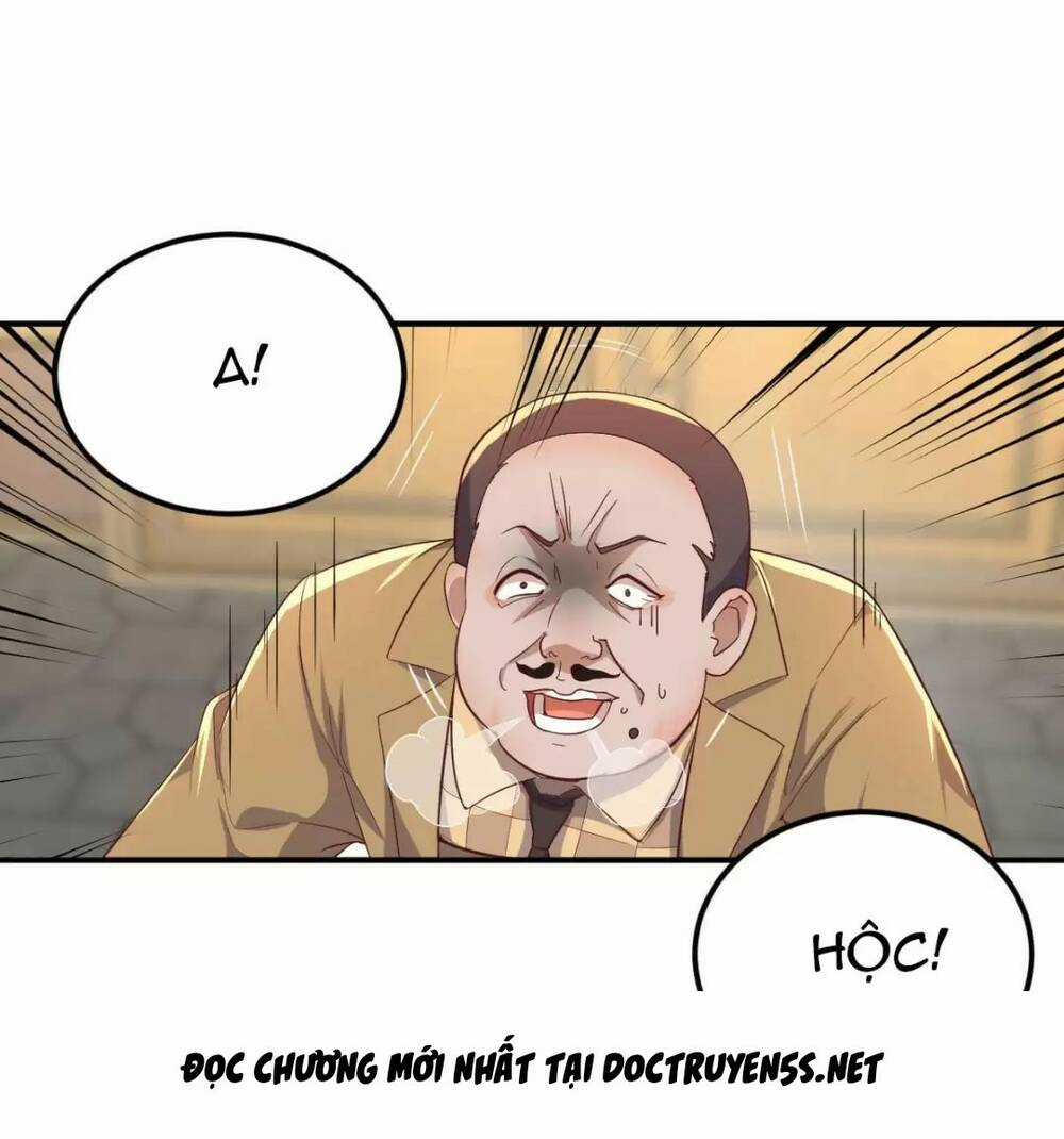 đấu thần vĩnh dạ - Chapter 19 - Trang 8
