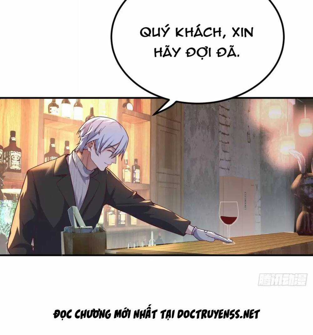 đấu thần vĩnh dạ - Chapter 20 - Trang 12