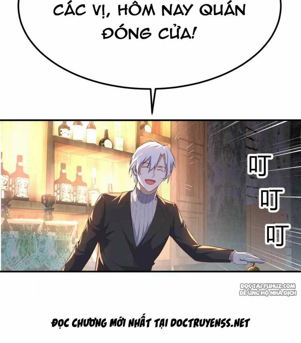 đấu thần vĩnh dạ - Chapter 20 - Trang 14