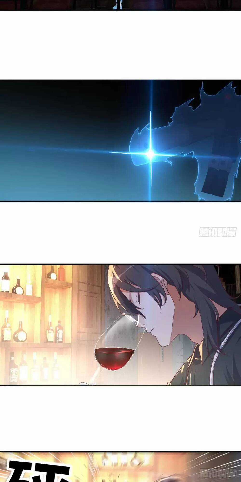 đấu thần vĩnh dạ - Chapter 20 - Trang 16