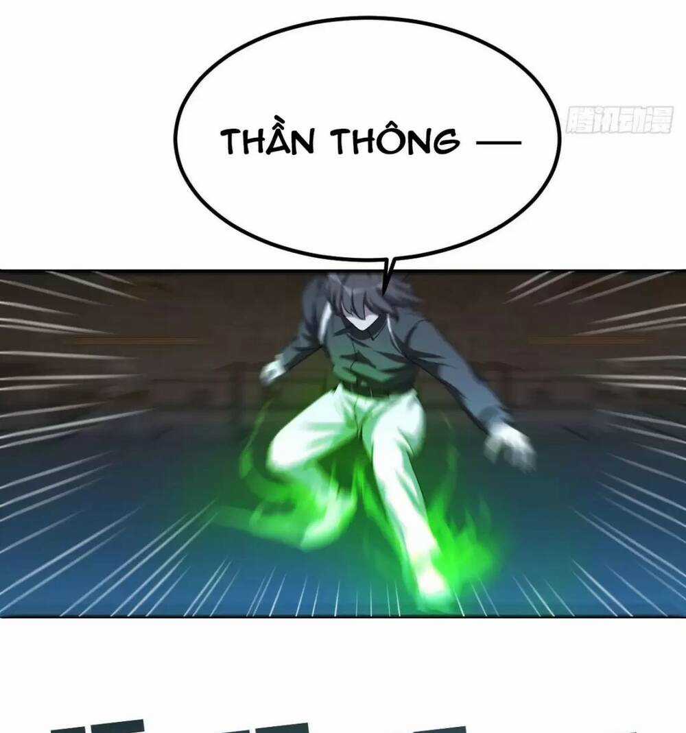 đấu thần vĩnh dạ - Chapter 20 - Trang 20