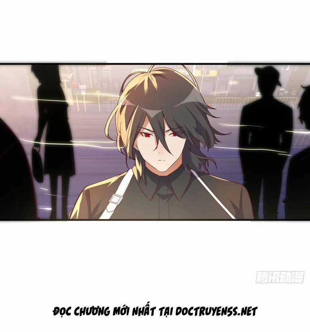 đấu thần vĩnh dạ - Chapter 20 - Trang 3