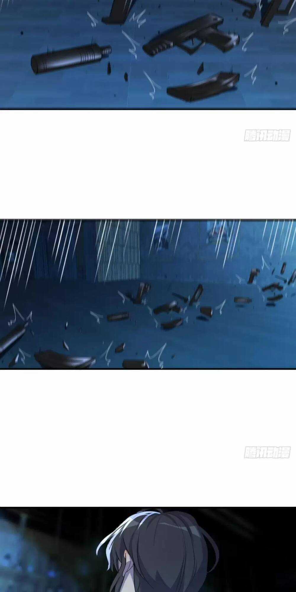 đấu thần vĩnh dạ - Chapter 20 - Trang 23