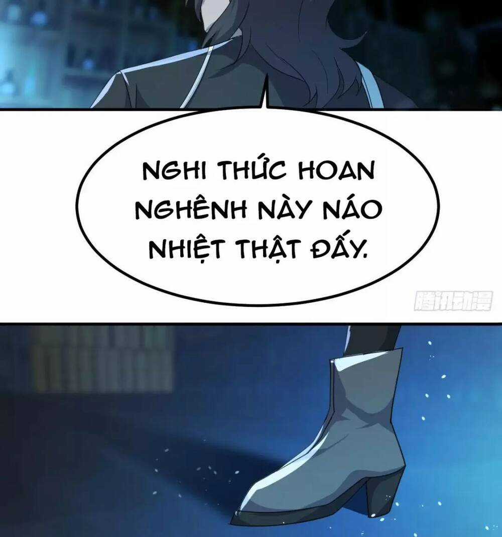 đấu thần vĩnh dạ - Chapter 20 - Trang 24