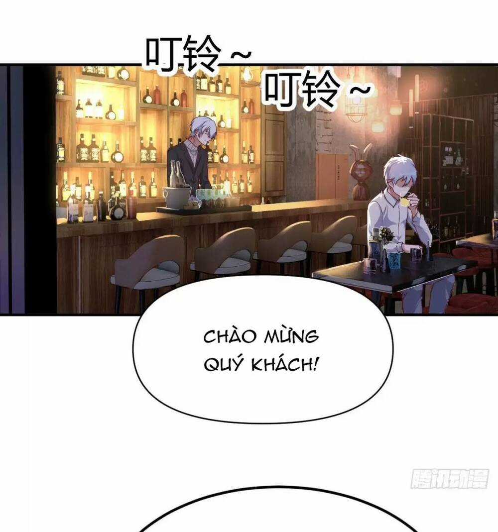 đấu thần vĩnh dạ - Chapter 20 - Trang 6