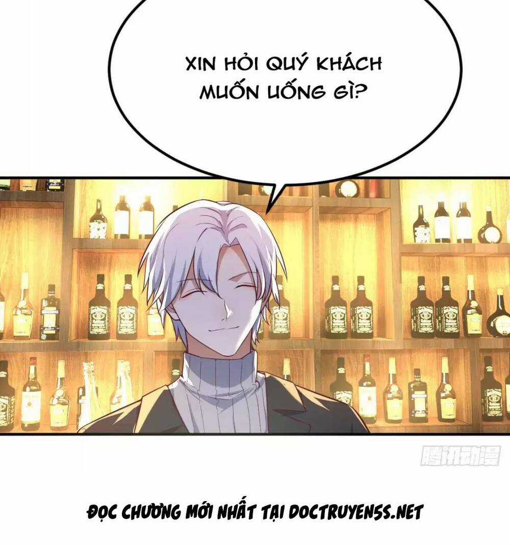 đấu thần vĩnh dạ - Chapter 20 - Trang 7