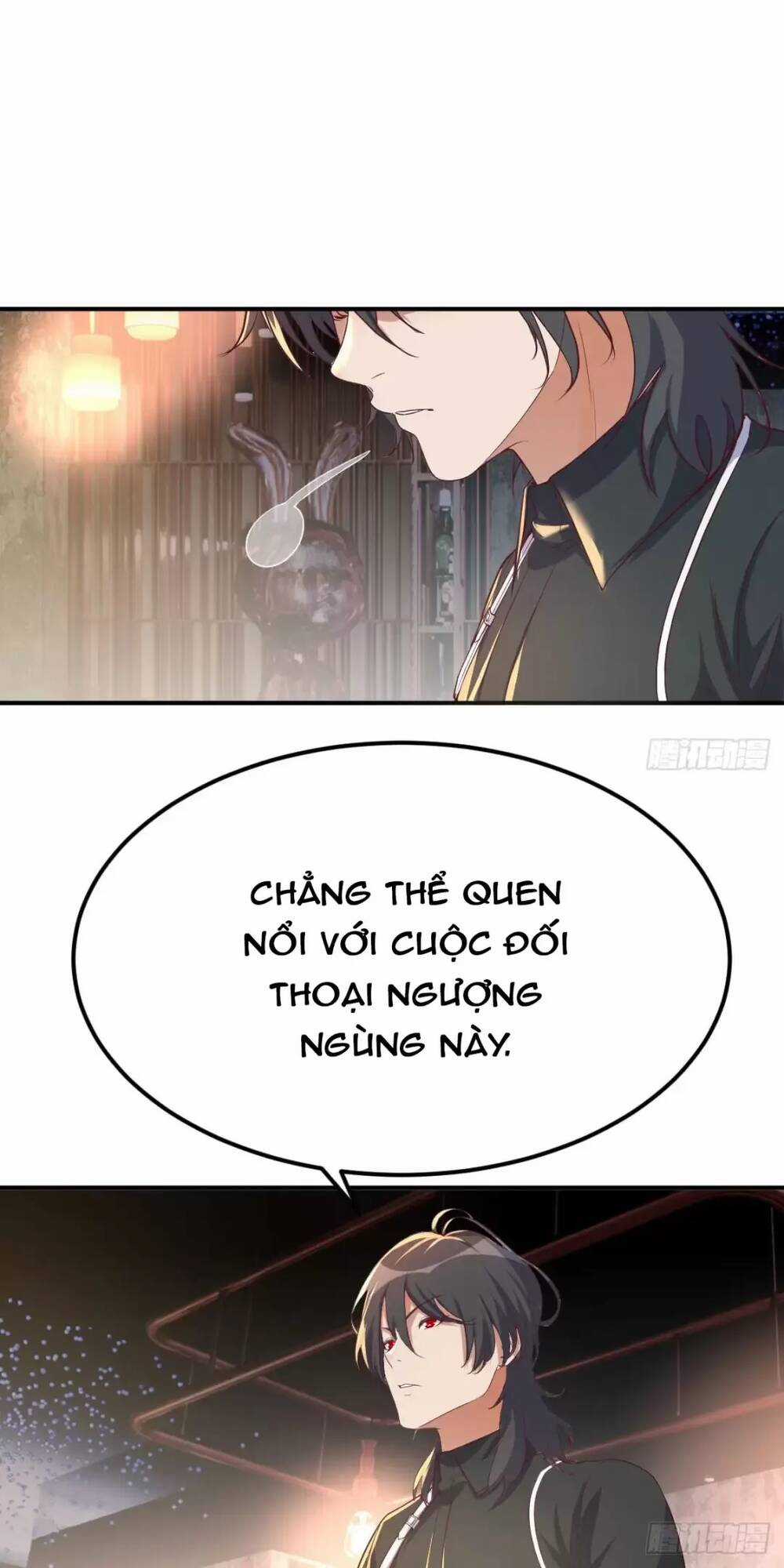 đấu thần vĩnh dạ - Chapter 20 - Trang 10