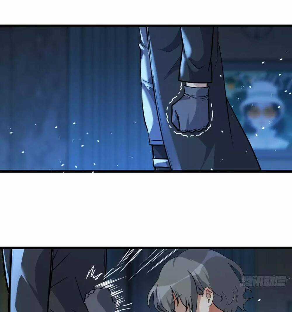 đấu thần vĩnh dạ - Chapter 21 - Trang 1