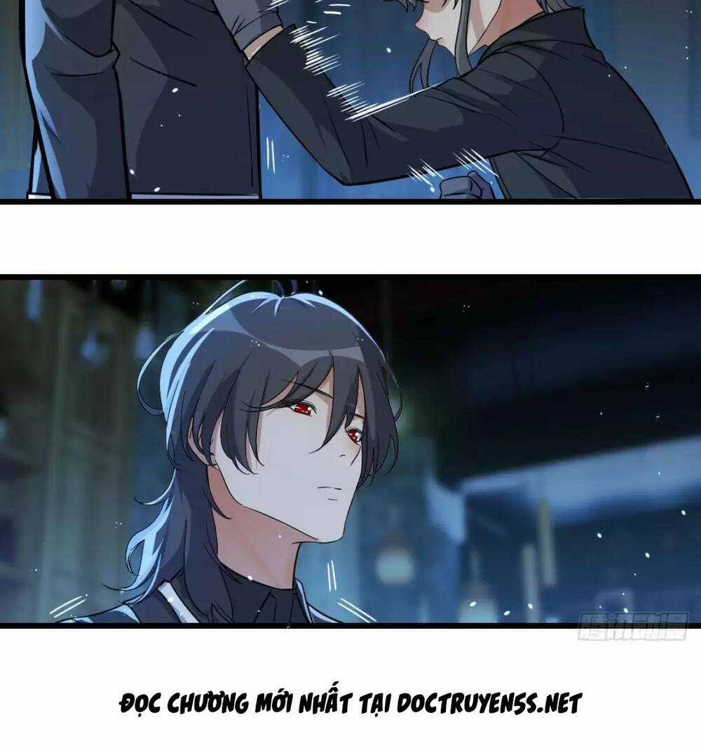 đấu thần vĩnh dạ - Chapter 21 - Trang 2