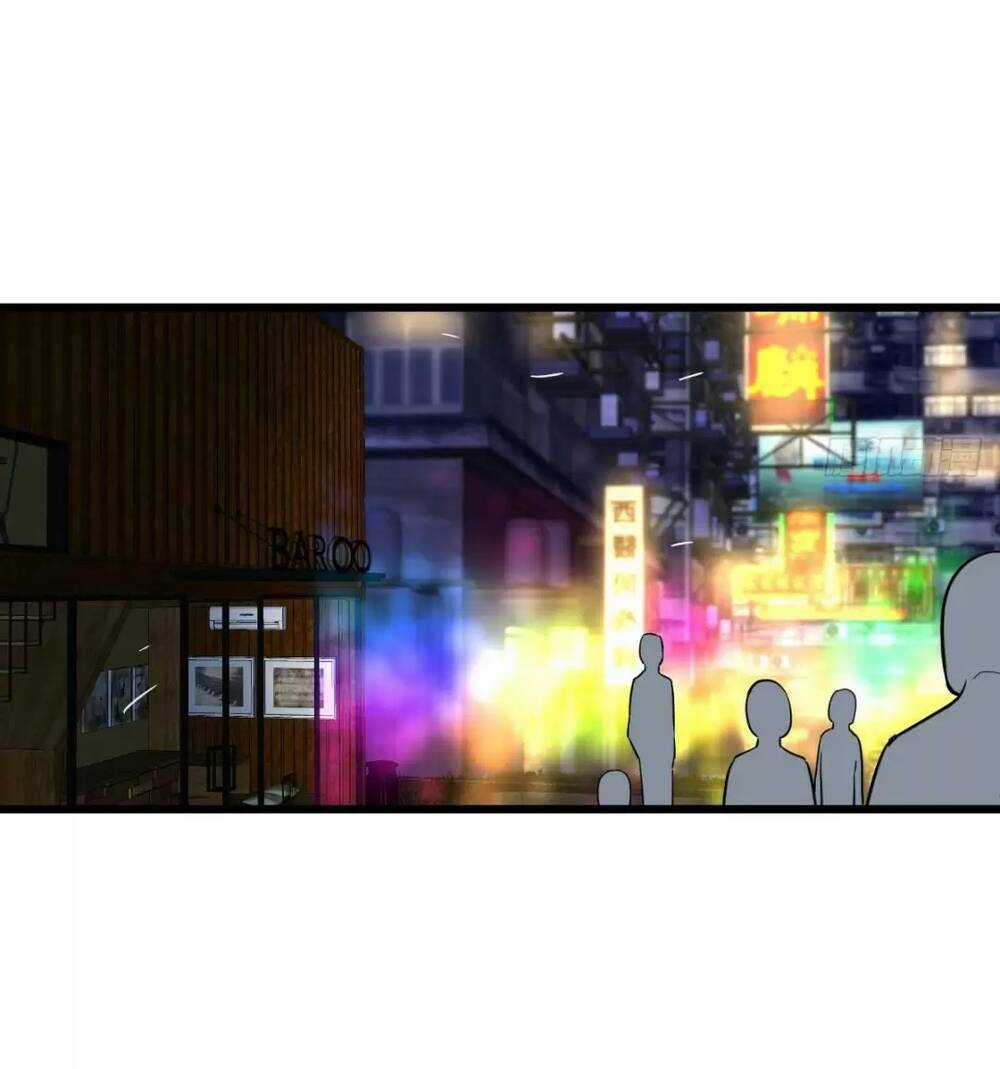 đấu thần vĩnh dạ - Chapter 21 - Trang 11