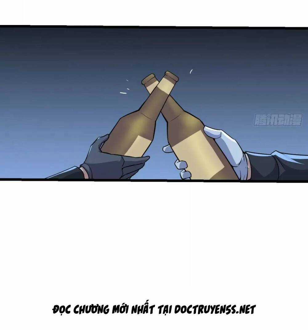 đấu thần vĩnh dạ - Chapter 21 - Trang 12