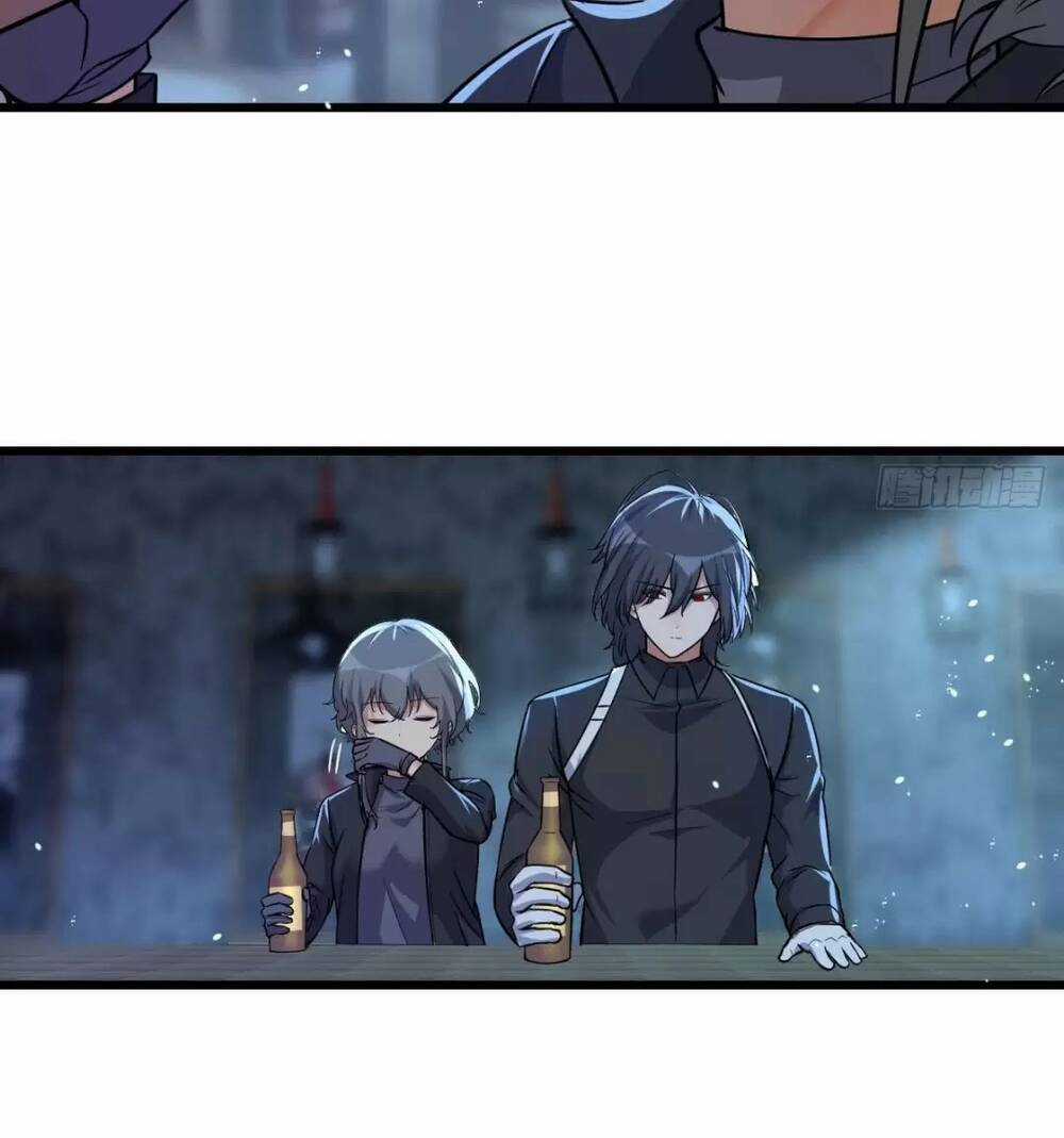 đấu thần vĩnh dạ - Chapter 21 - Trang 15