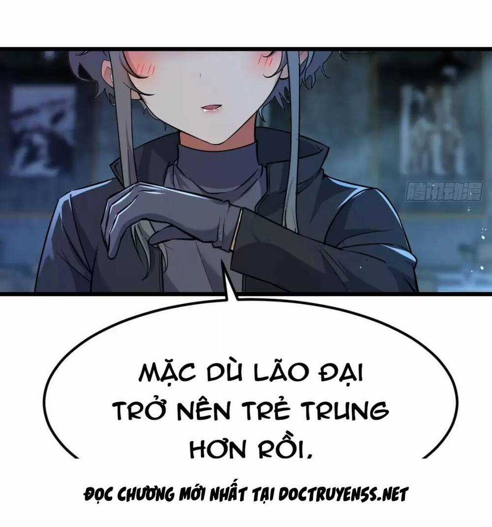 đấu thần vĩnh dạ - Chapter 21 - Trang 16