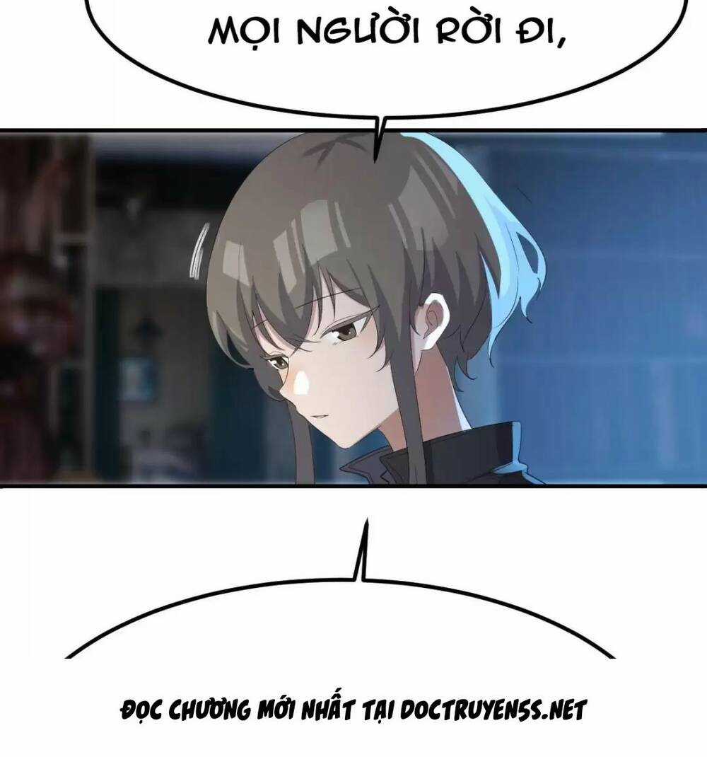 đấu thần vĩnh dạ - Chapter 21 - Trang 20