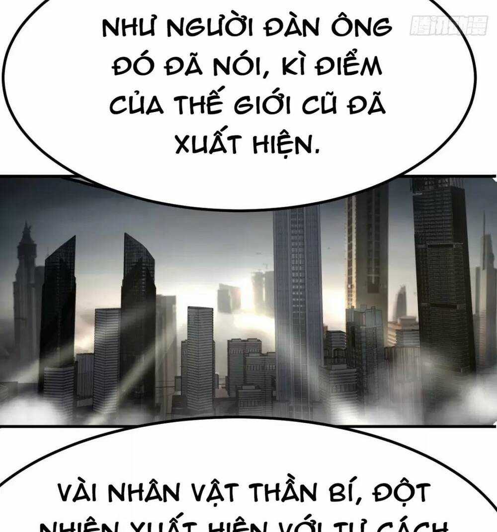 đấu thần vĩnh dạ - Chapter 21 - Trang 21