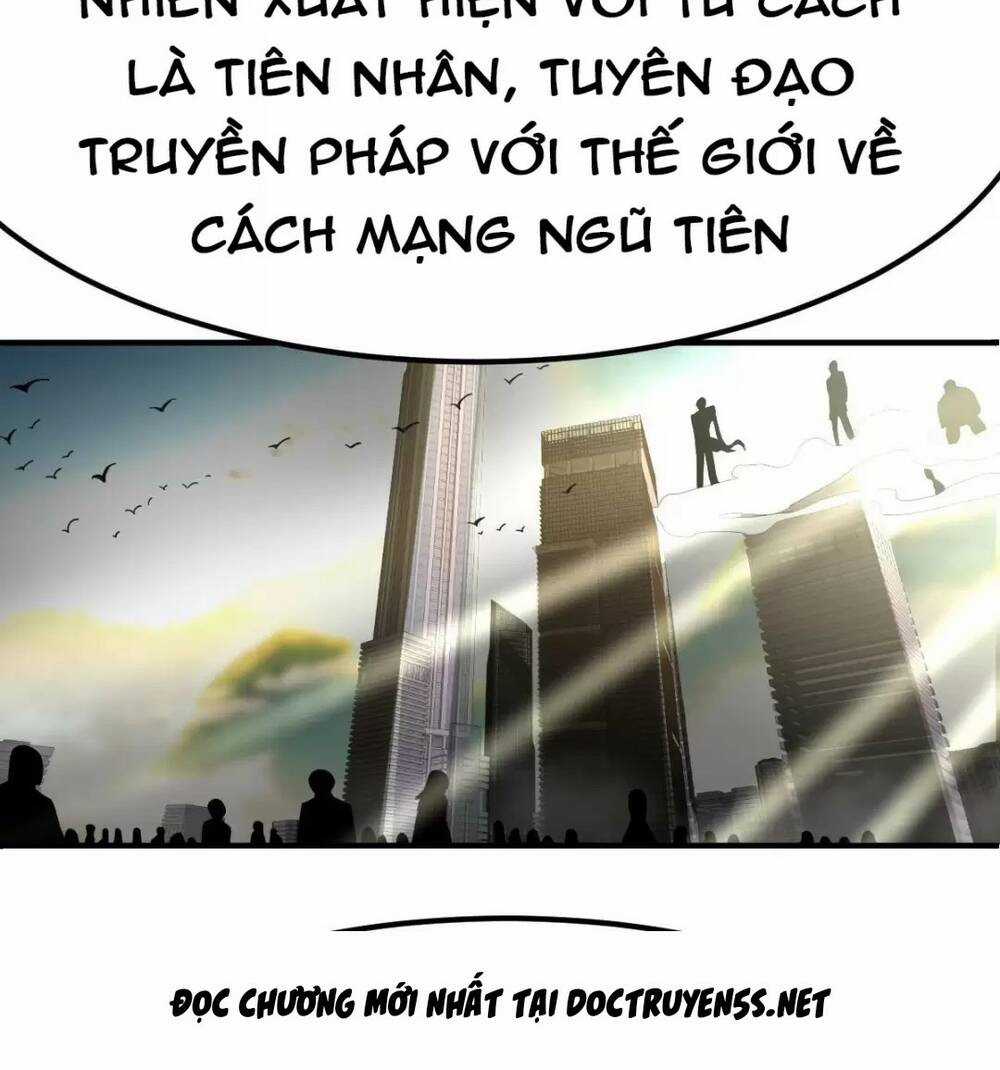 đấu thần vĩnh dạ - Chapter 21 - Trang 22