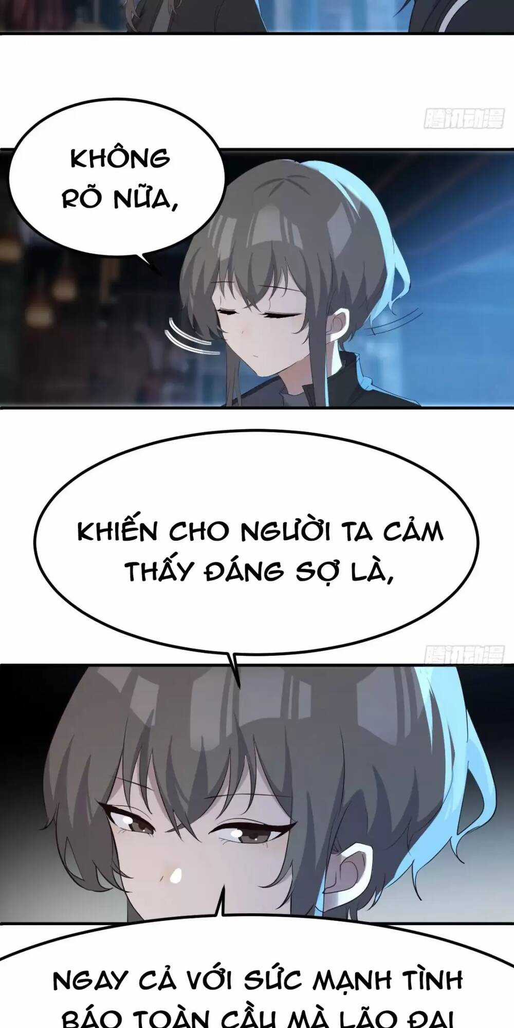 đấu thần vĩnh dạ - Chapter 21 - Trang 24