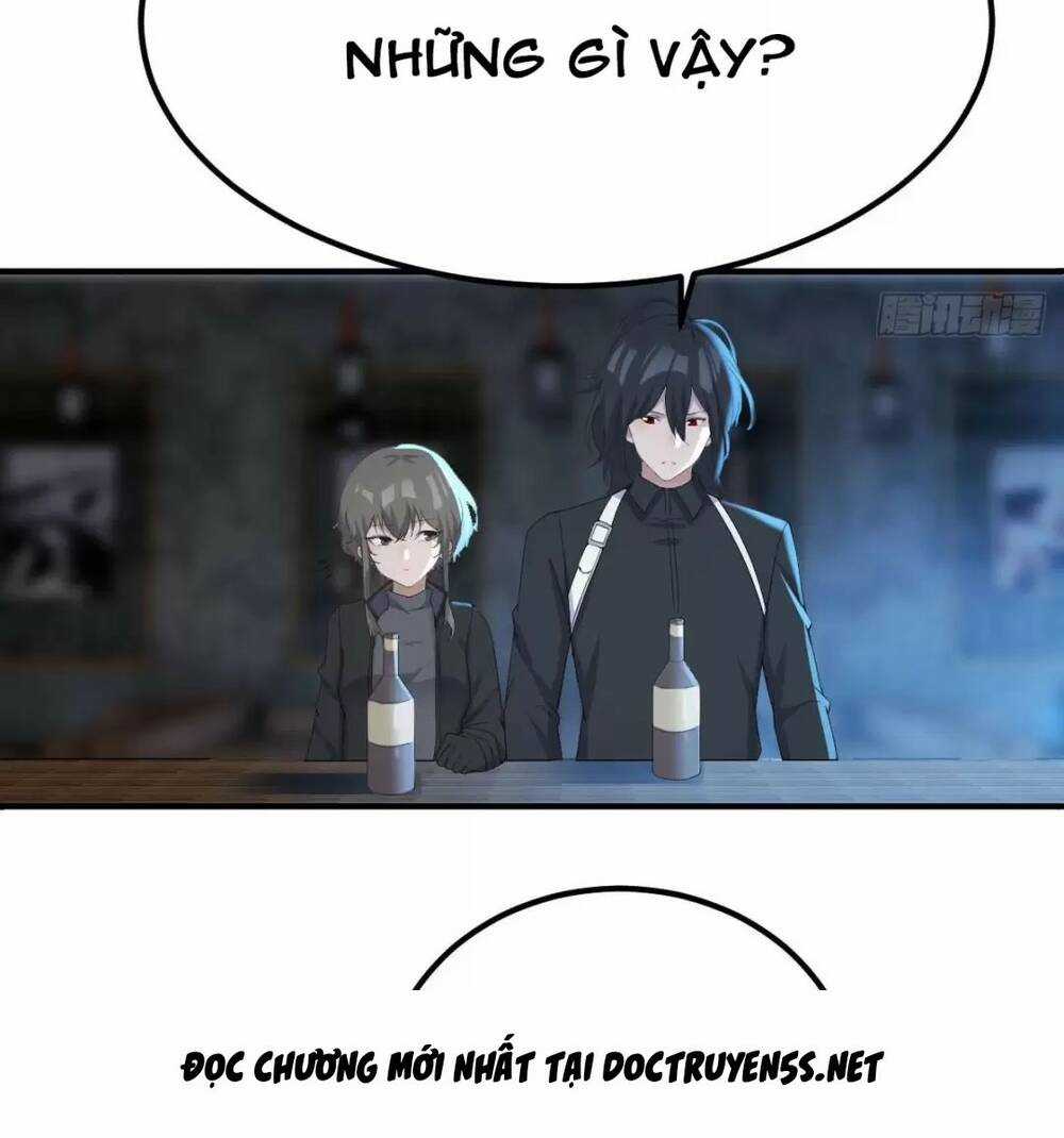 đấu thần vĩnh dạ - Chapter 21 - Trang 26