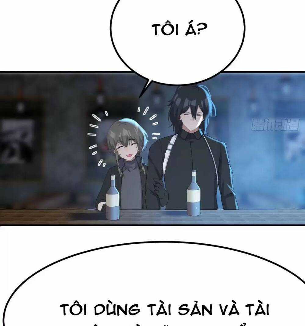 đấu thần vĩnh dạ - Chapter 21 - Trang 27