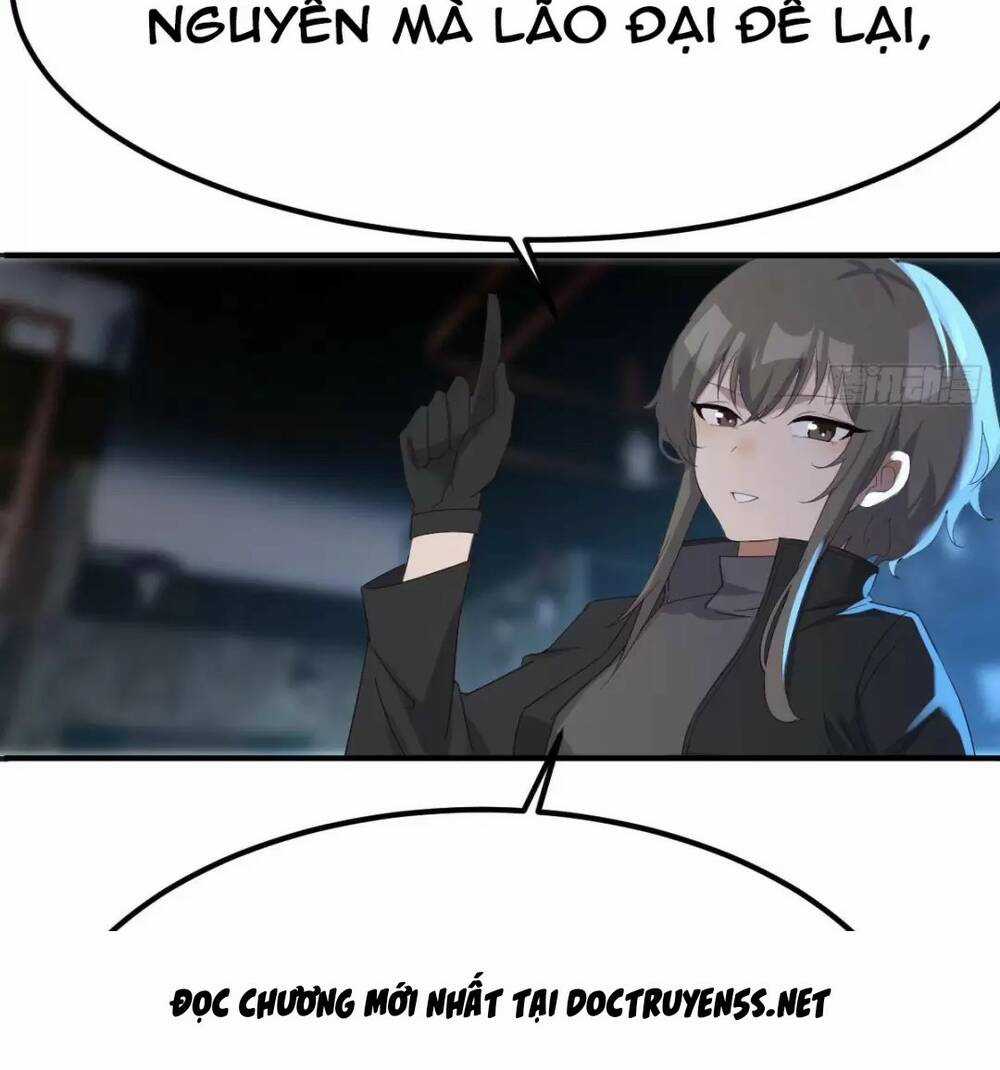 đấu thần vĩnh dạ - Chapter 21 - Trang 28