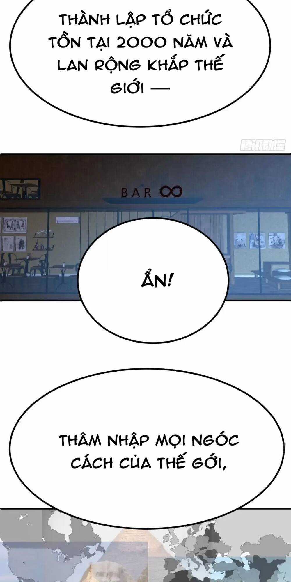 đấu thần vĩnh dạ - Chapter 21 - Trang 29