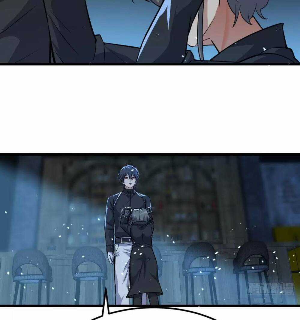 đấu thần vĩnh dạ - Chapter 21 - Trang 4