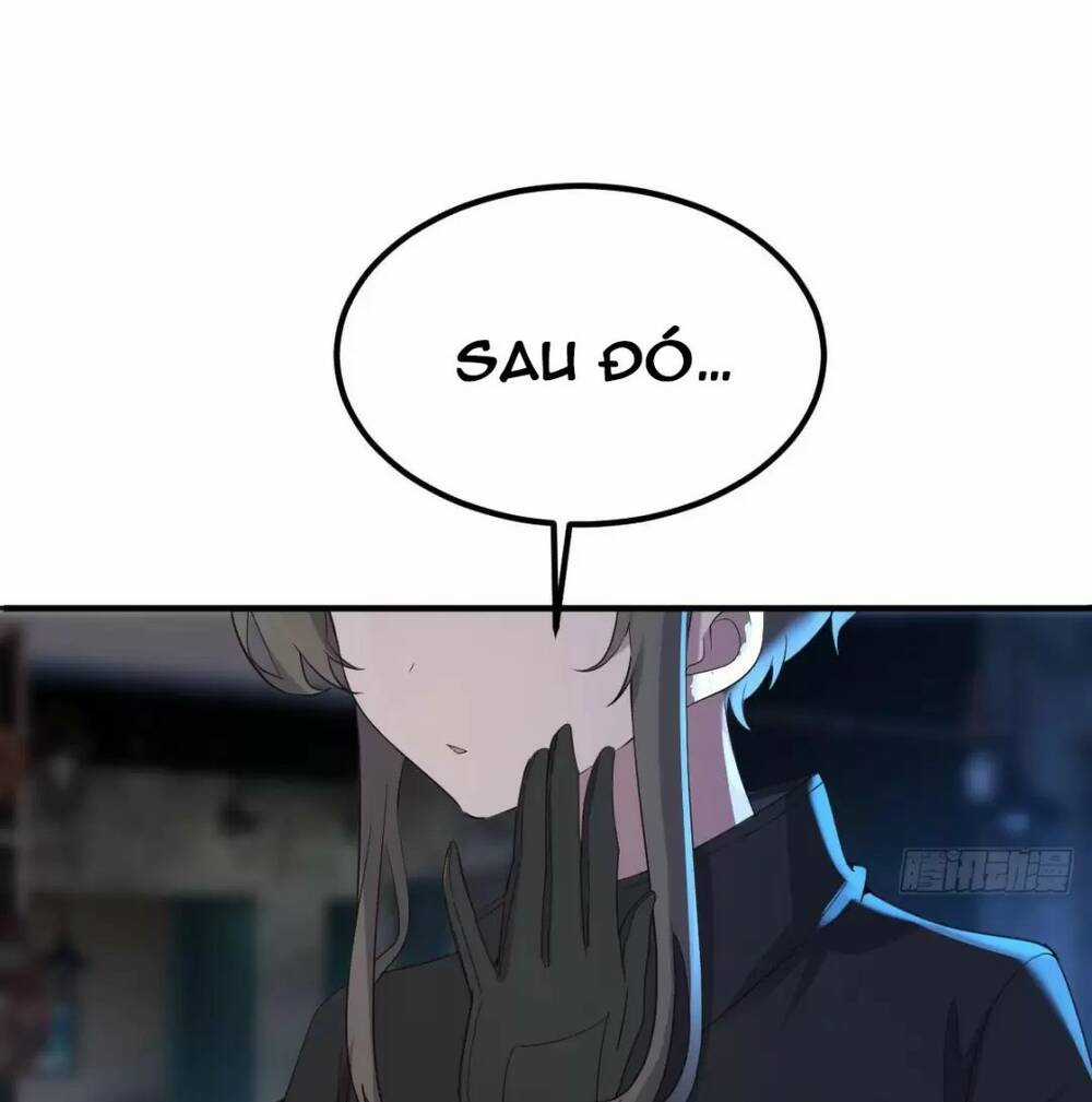 đấu thần vĩnh dạ - Chapter 21 - Trang 31
