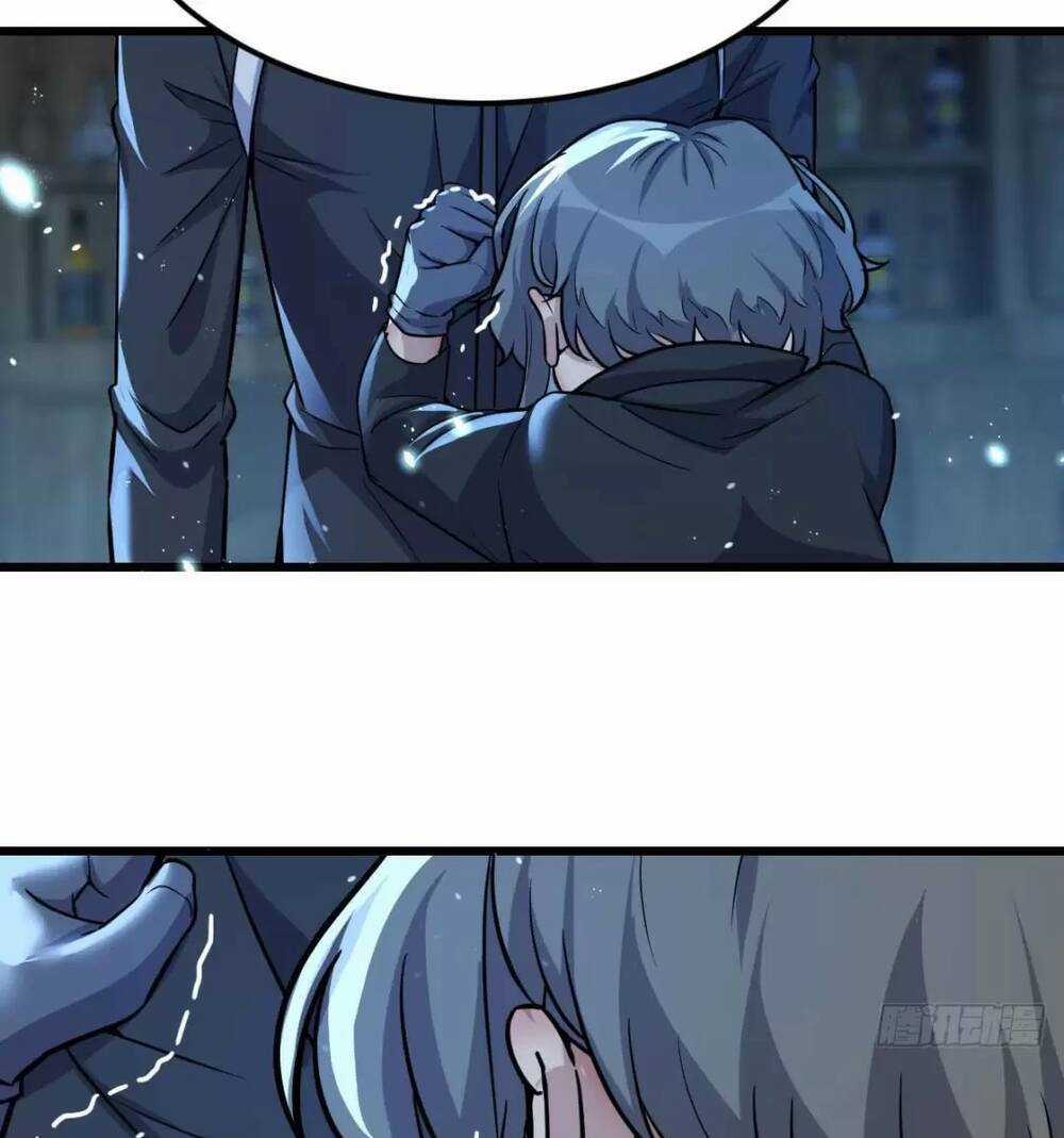 đấu thần vĩnh dạ - Chapter 21 - Trang 6