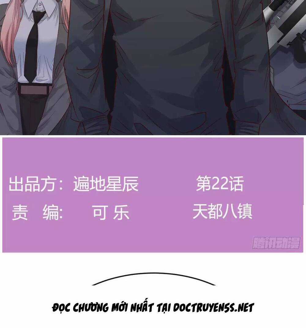 đấu thần vĩnh dạ - Chapter 22 - Trang 2