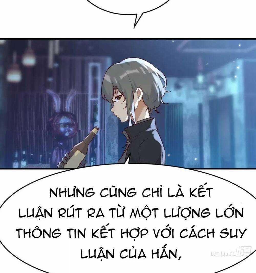 đấu thần vĩnh dạ - Chapter 22 - Trang 11