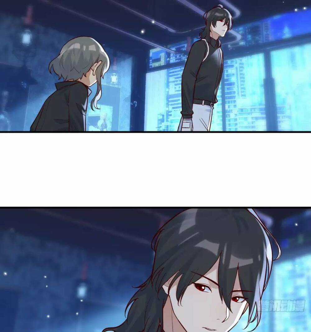 đấu thần vĩnh dạ - Chapter 22 - Trang 18