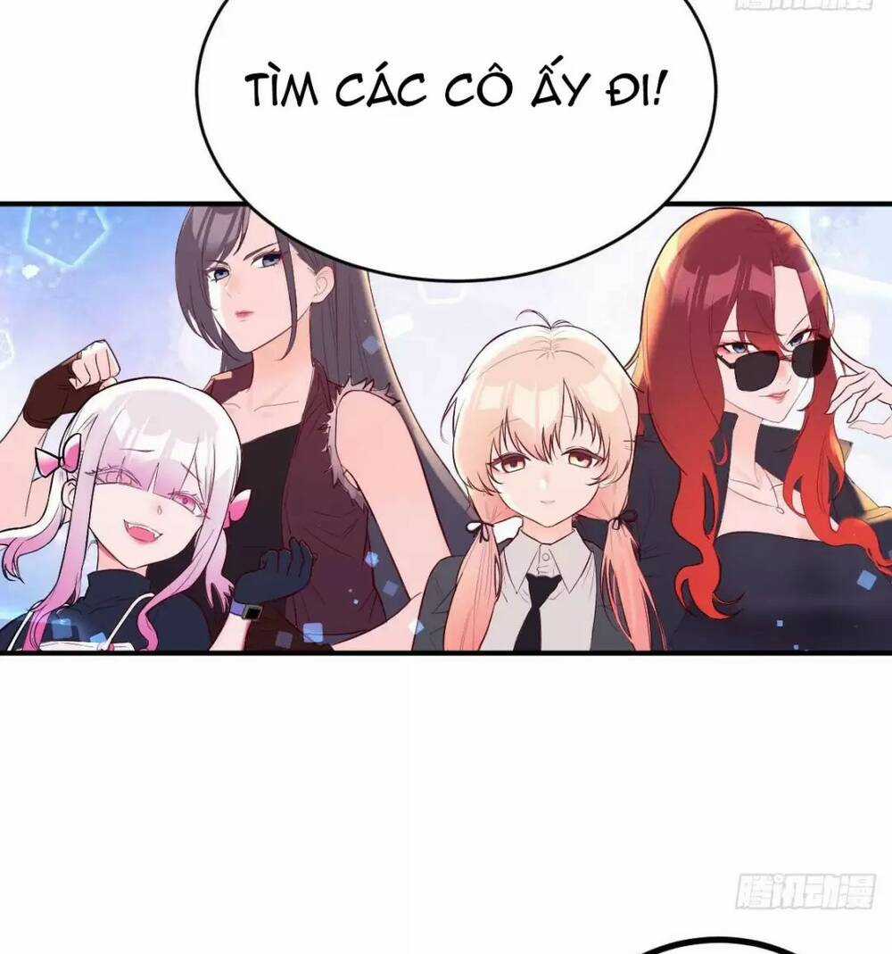 đấu thần vĩnh dạ - Chapter 22 - Trang 20