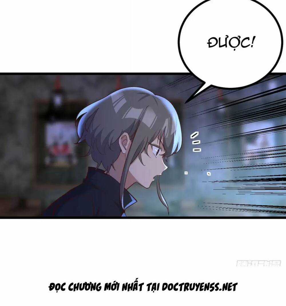đấu thần vĩnh dạ - Chapter 22 - Trang 21