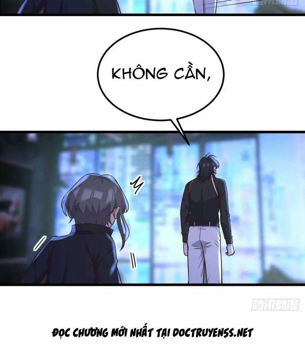 đấu thần vĩnh dạ - Chapter 22 - Trang 23