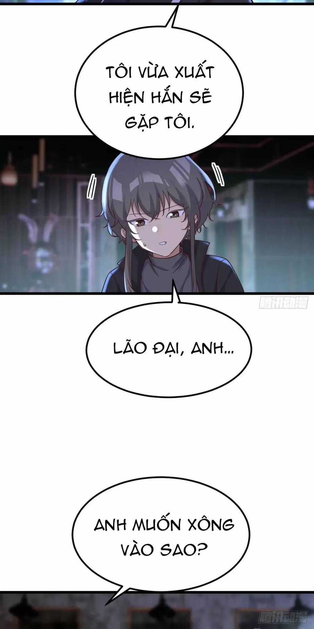 đấu thần vĩnh dạ - Chapter 22 - Trang 25