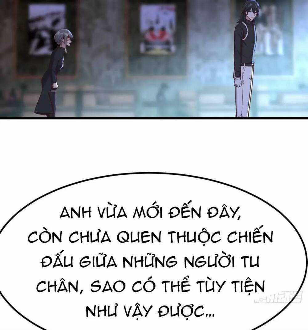 đấu thần vĩnh dạ - Chapter 22 - Trang 26