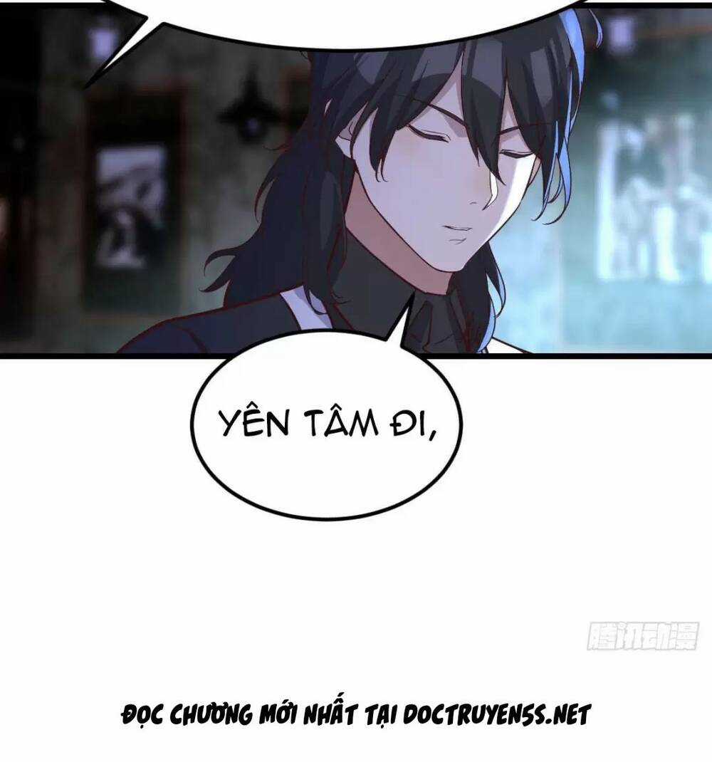 đấu thần vĩnh dạ - Chapter 22 - Trang 27