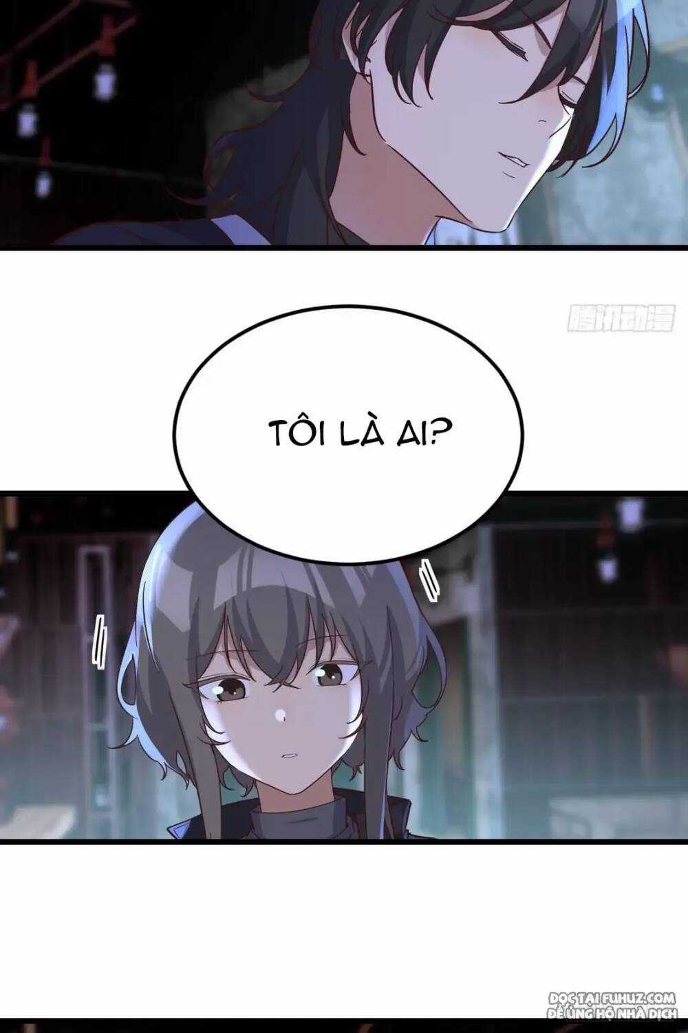 đấu thần vĩnh dạ - Chapter 22 - Trang 30