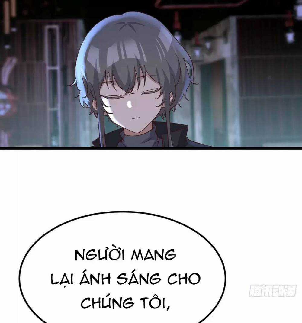 đấu thần vĩnh dạ - Chapter 22 - Trang 31