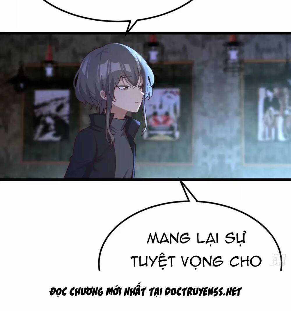 đấu thần vĩnh dạ - Chapter 22 - Trang 32