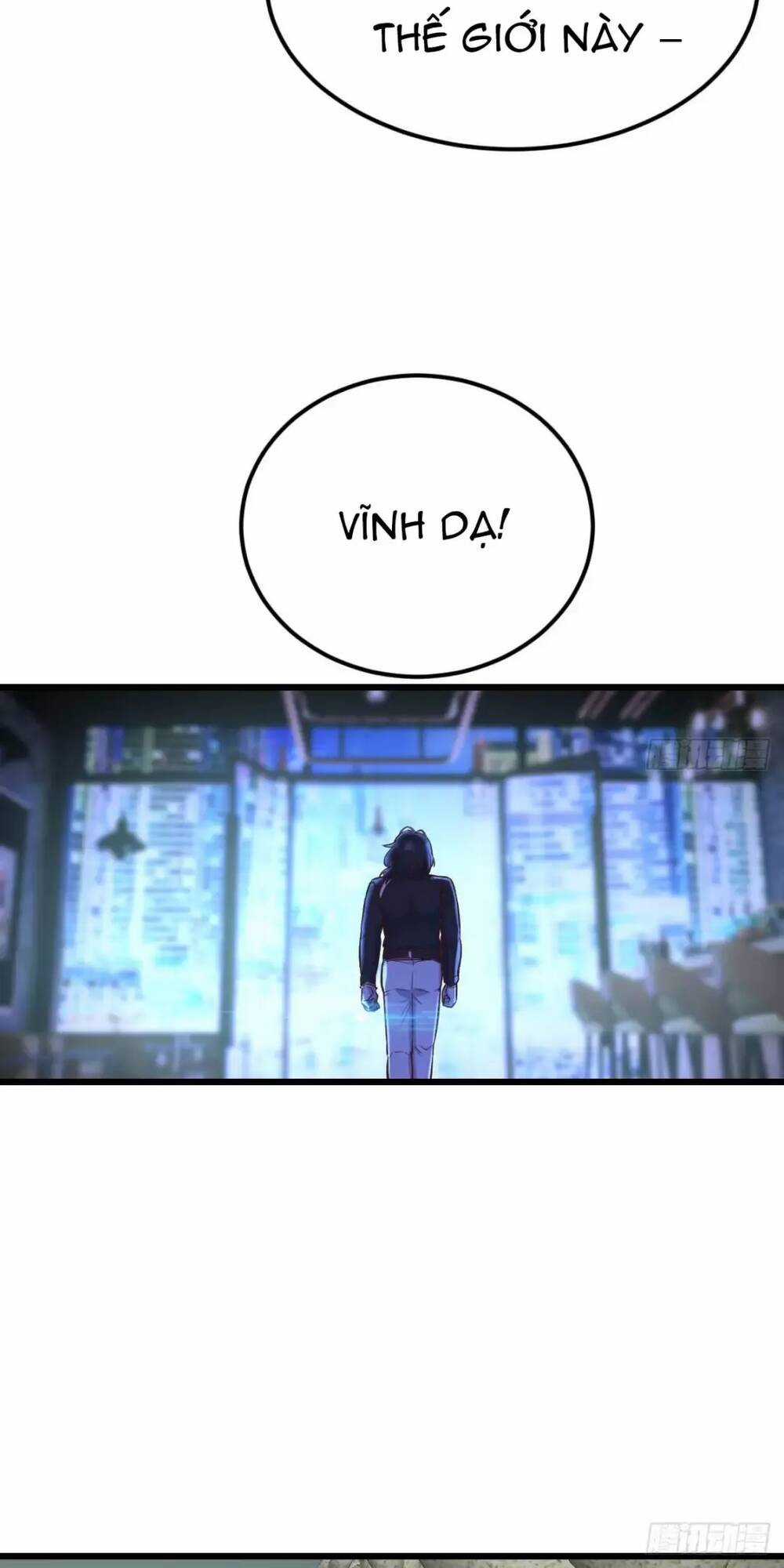 đấu thần vĩnh dạ - Chapter 22 - Trang 33