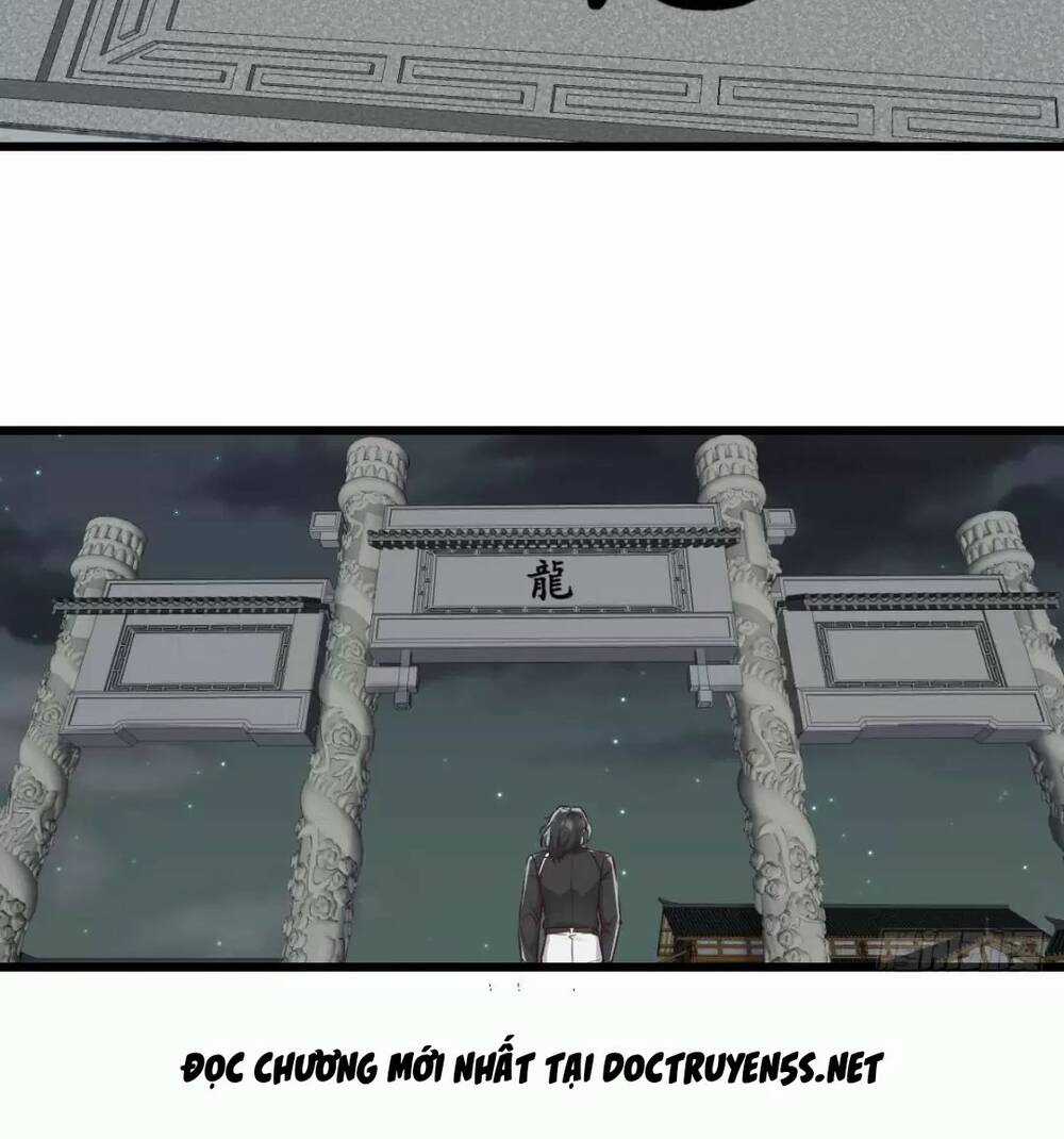 đấu thần vĩnh dạ - Chapter 22 - Trang 35