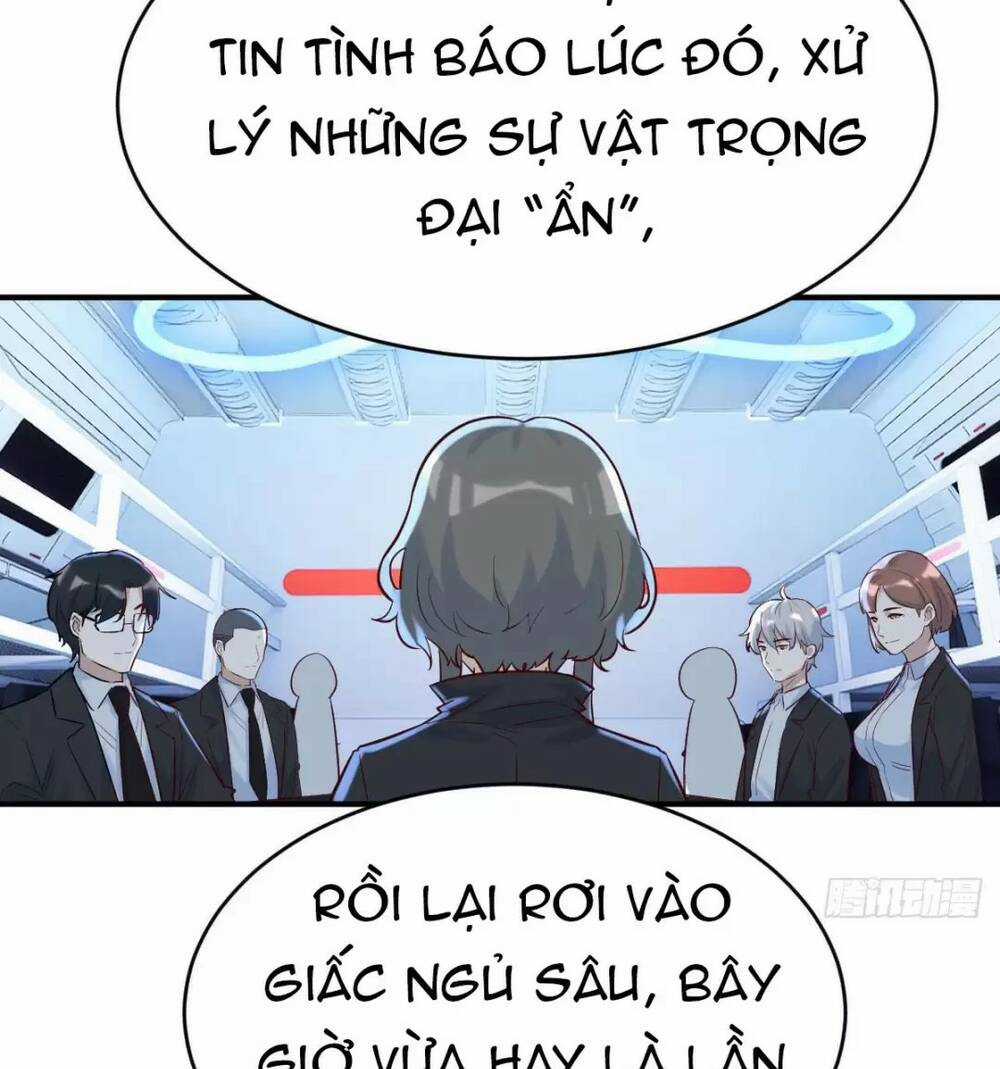 đấu thần vĩnh dạ - Chapter 22 - Trang 5