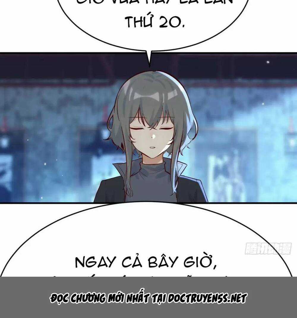 đấu thần vĩnh dạ - Chapter 22 - Trang 6