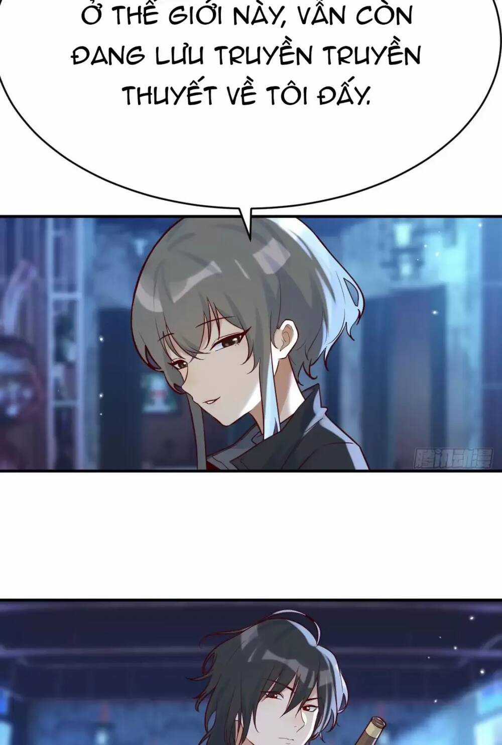 đấu thần vĩnh dạ - Chapter 22 - Trang 7