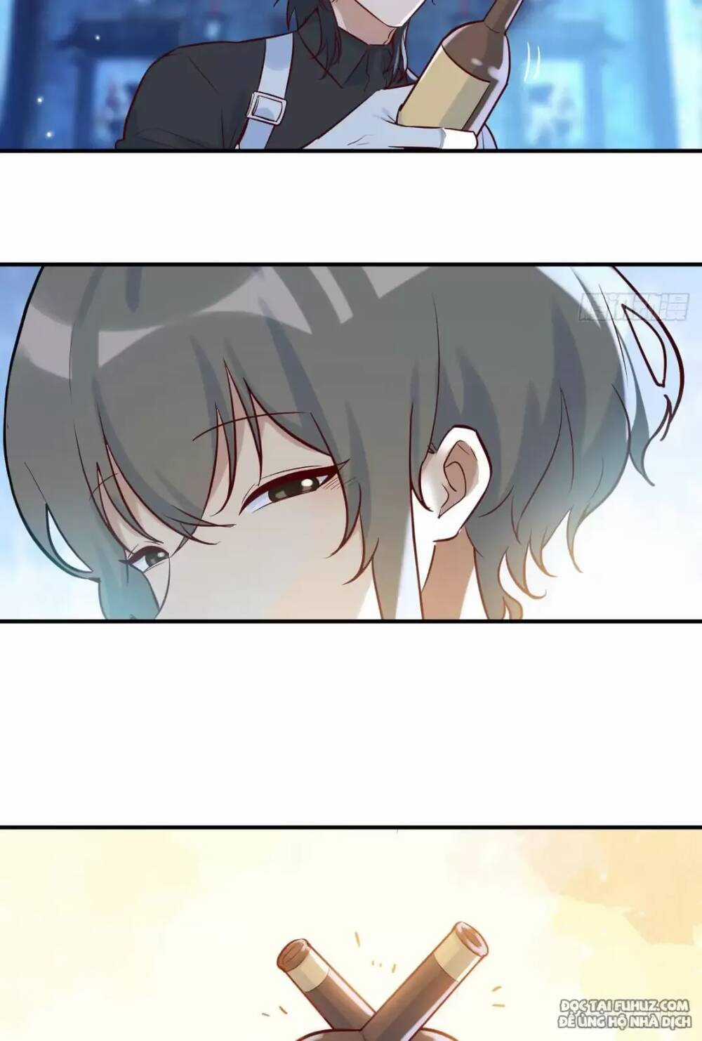 đấu thần vĩnh dạ - Chapter 22 - Trang 8