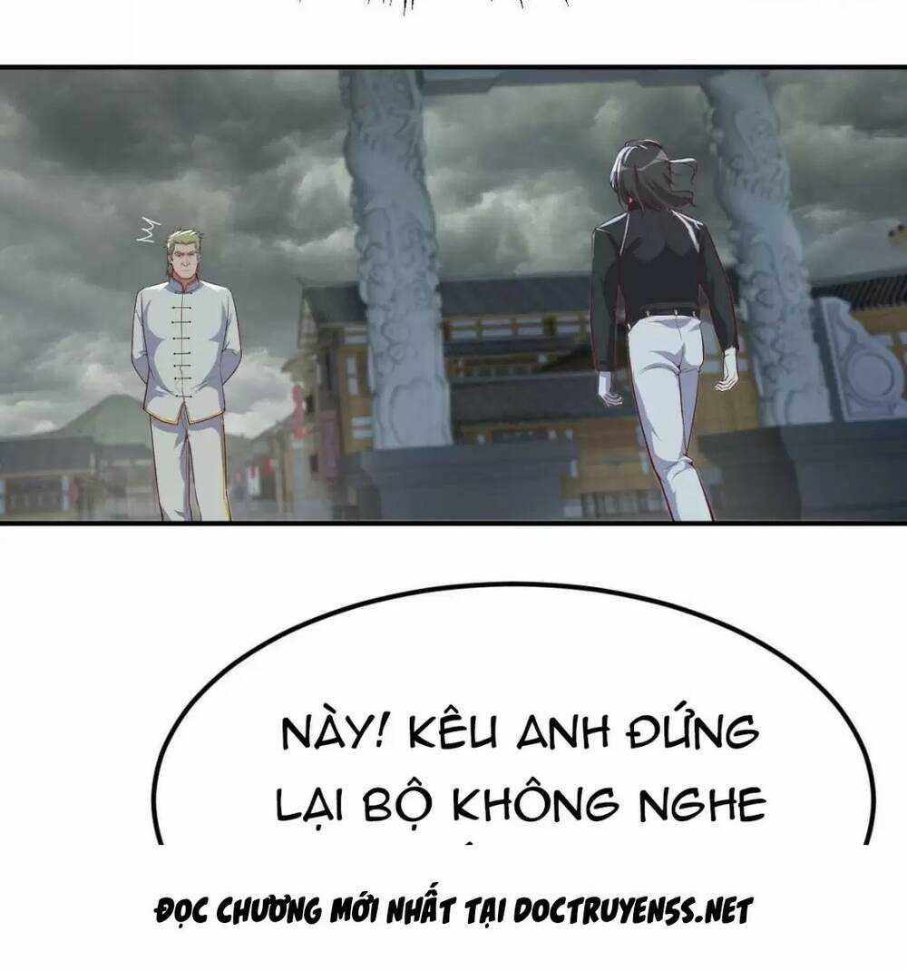 đấu thần vĩnh dạ - Chapter 23 - Trang 11